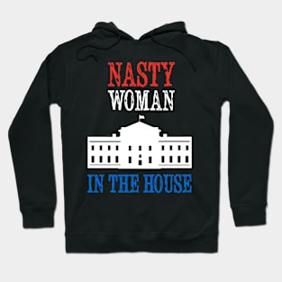 Madam President Hoodie